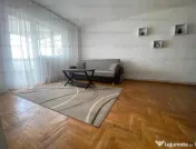 Apartament decomandat, 2 camere, spatios, mobilat, Centrul Civic! 