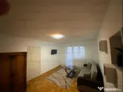 Apartament decomandat, 2 camere, spatios, mobilat, Centrul Civic! 