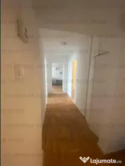 Apartament decomandat, 2 camere, spatios, mobilat, Centrul Civic! 