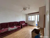 Apartament 2 camere 9 MAI – balcon 10 mp, centrală
