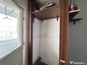 Apartament 2 camere 9 MAI – balcon 10 mp, centrală