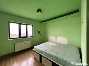 Apartament 2 camere 9 MAI – balcon 10 mp, centrală