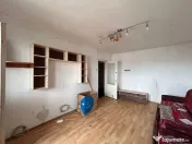 Apartament 2 camere 9 MAI – balcon 10 mp, centrală