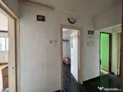Apartament 2 camere 9 MAI – balcon 10 mp, centrală