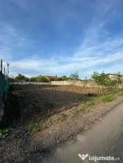 Teren de vânzare în Pipera, 1000mp, 350.000 EUR 