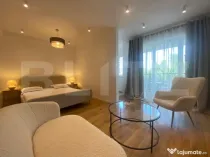 Apartament superb, cu parcare, zona Abatorului