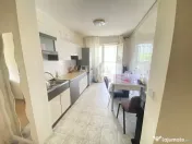 4 camere- Etajul 3/8- Bloc Anvelopat-84,51 mp-Modoran Ene 