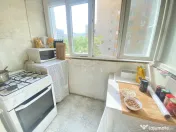 4 camere- Etajul 3/8- Bloc Anvelopat-84,51 mp-Modoran Ene 