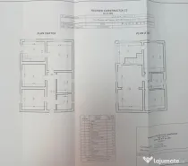 Gageni, casa care inseamna acasa, zona linistita, teren gene