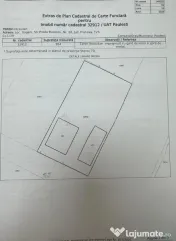 Gageni, casa care inseamna acasa, zona linistita, teren gene 