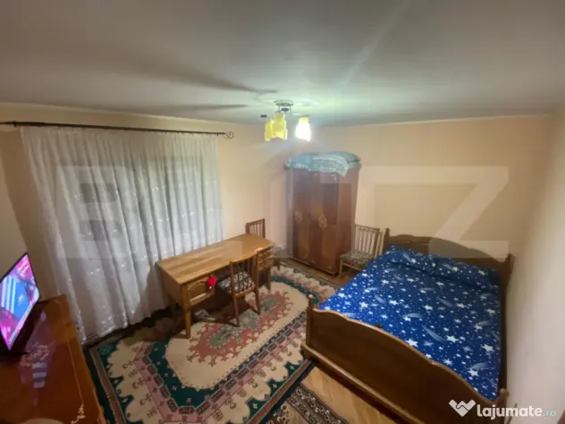 Apartament 3 camere, etaj intermediar, zona Belvedere
