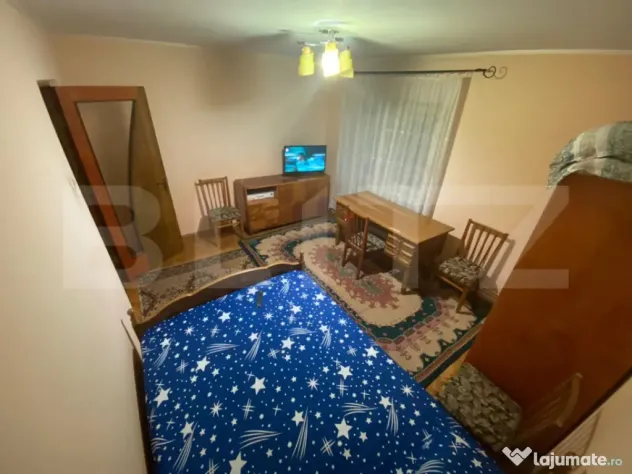 Apartament 3 camere, etaj intermediar, zona Belvedere