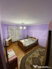 Apartament 3 camere, etaj intermediar, zona Belvedere 