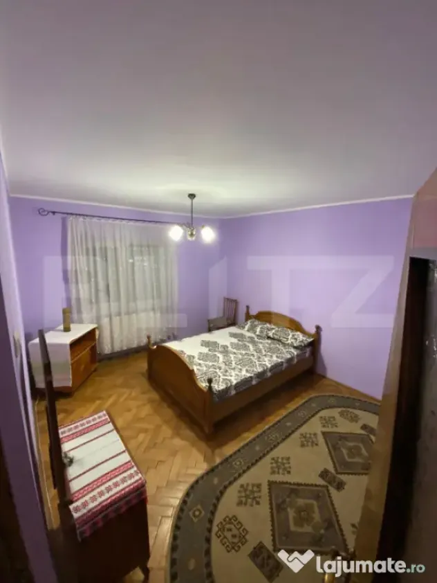 Apartament 3 camere, etaj intermediar, zona Belvedere