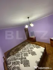 Apartament 3 camere, etaj intermediar, zona Belvedere 
