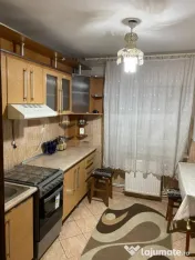 Apartament 3 camere, etaj intermediar, zona Belvedere 