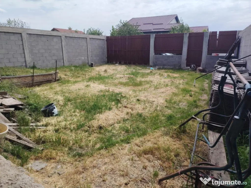 Casă tip duplex de vânzare, 144 mp, zona Jumbo Craiova