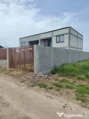 Casă tip duplex de vânzare, 144 mp, zona Jumbo Craiova 