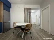 2 camere Bd.Pipera etaj 2 din 4 bloc 2022 