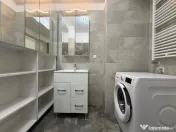 2 camere Bd.Pipera etaj 2 din 4 bloc 2022 