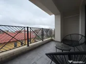 2 camere Bd.Pipera etaj 2 din 4 bloc 2022 