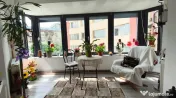 Apartament 2 camere in Deva, zona Piata Centrala, Etaj 2 
