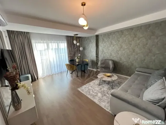 2 CAMERE // BUCEGI 12 // CENTRAL // APARTAMENT DE LUX - Ploiesti (Prahova)