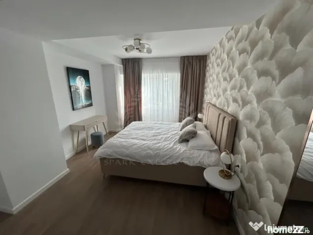 2 CAMERE // BUCEGI 12 // CENTRAL // APARTAMENT DE LUX - Ploiesti (Prahova)