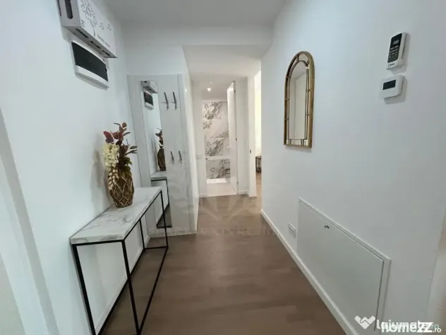 2 CAMERE // BUCEGI 12 // CENTRAL // APARTAMENT DE LUX - Ploiesti (Prahova)