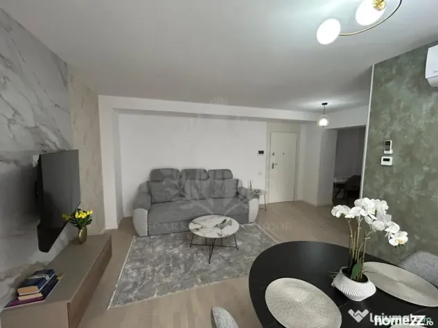 2 CAMERE // BUCEGI 12 // CENTRAL // APARTAMENT DE LUX - Ploiesti (Prahova)