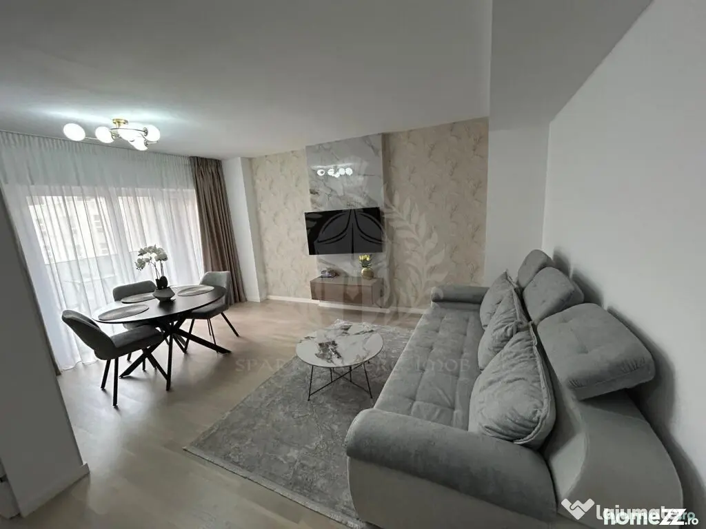 2 CAMERE // BUCEGI 12 // CENTRAL // APARTAMENT DE LUX - Ploiesti (Prahova)