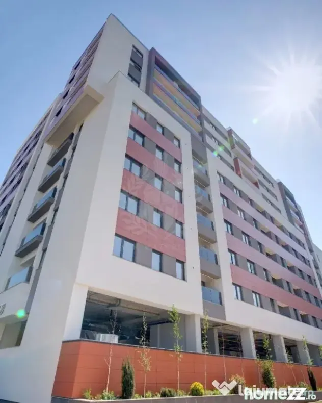 2 CAMERE // BUCEGI 12 // CENTRAL // APARTAMENT DE LUX - Ploiesti (Prahova)