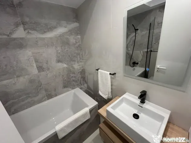 2 CAMERE // BUCEGI 12 // CENTRAL // APARTAMENT DE LUX - Ploiesti (Prahova)