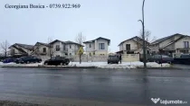 Vila individuala P 1E || 4 camere 2 bai || 250mp teren