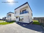 Vila individuala P 1E ||4 camere 3 bai || 350mp teren || 2 m