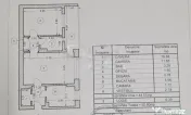2 camere, 51mp, P/9, bloc anvelopat-Drumul Taberei 