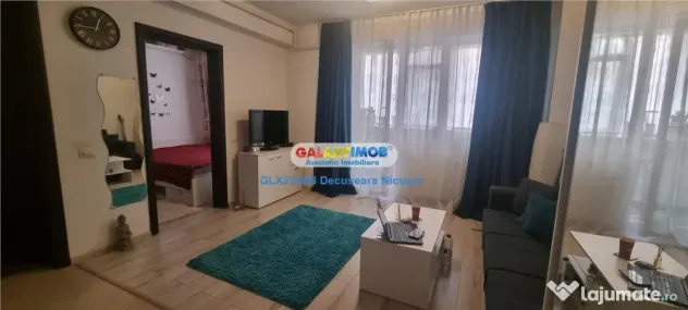 Studio,str.Ilie Petre, Militari Residence, 350 Euro