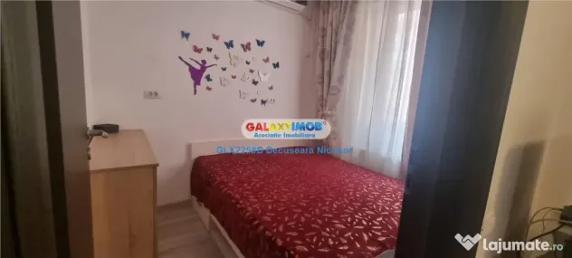 Studio,str.Ilie Petre, Militari Residence, 350 Euro