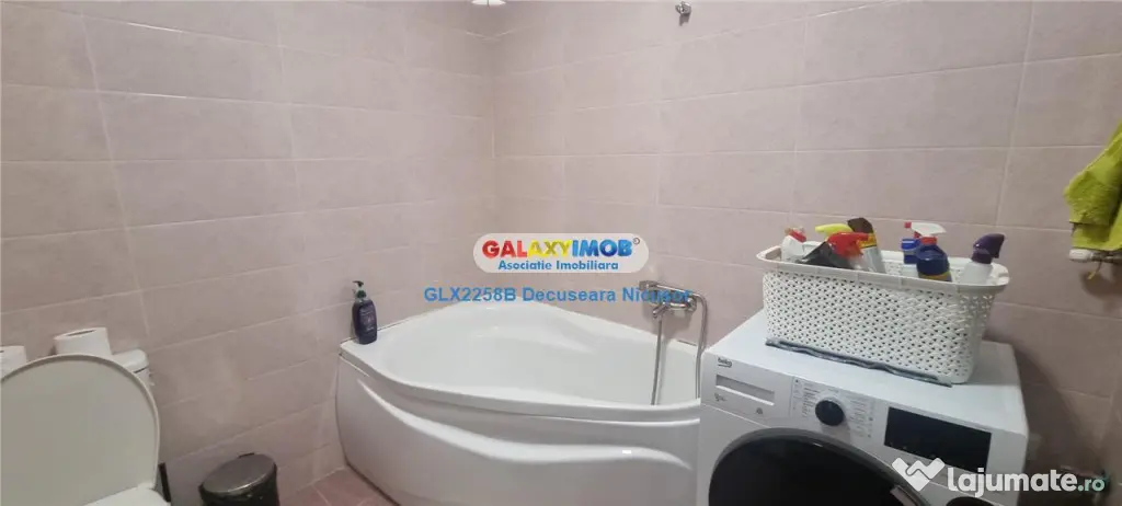 Studio,str.Ilie Petre, Militari Residence, 350 Euro
