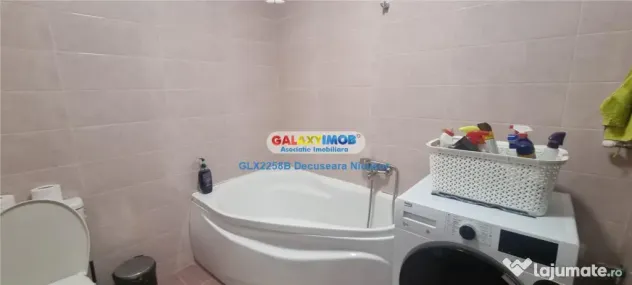 Studio,str.Ilie Petre, Militari Residence, 350 Euro