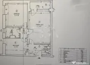2 camere, P/10, anvelopat-Drumul Taberei, Favorit 