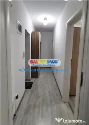 Apartament cu 2 camere Militari Residence 50 mpu, 452 euro 