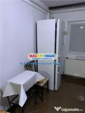Apartament 2 camere mobilat utilat Militari Residence, 69.90 