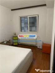 Apartament 2 camere mobilat utilat Militari Residence, 69.90 