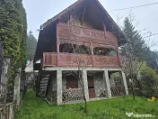 CASA VACANTA BUSTENI 