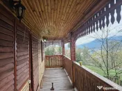 CASA VACANTA BUSTENI 