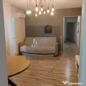 Apartament 3 camere Turnu Magurele / Constantin Brancoveanu 