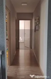 Apartament 3 camere Turnu Magurele / Constantin Brancoveanu 