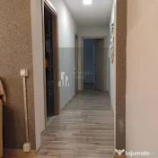 Apartament 3 camere Turnu Magurele / Constantin Brancoveanu 