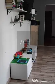 Apartament 3 camere Turnu Magurele / Constantin Brancoveanu 